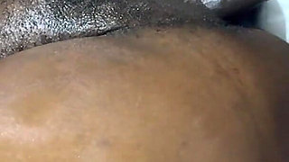 She Wanted This Big Black Dick in Her Pussy