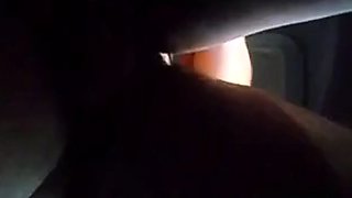 Amateur Daddy Trucker Fuck