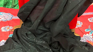 Desi sexy auntie sex with me fucking hard when nobody at home
