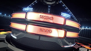 Julie Rocket Vs Chad Diamond