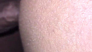 Stepsister's First Ass Fuck