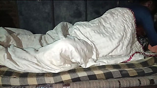 Today brother-in-law made me very happy after many days, I sucked and fucked 😋 after a long time, today brother-in-law made me very happy, Indane Desi Bhabhi Gaon Sex.