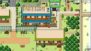 Complete Gameplay - Kunoichi Trainer, Part 32