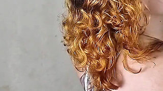 Tattoed Slut Getting Creampied by BBC