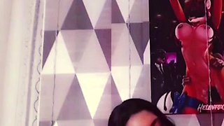 Weekend afternoon: Cowgirl, Big Tits  Amateur Porn