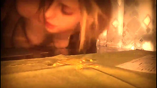 My Girlfriend spelen and fun