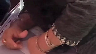 Bhabhi's Hot Ass Brother in Law Want to Suck and Fuck Part 1