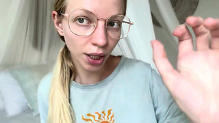 Stepmommy Calls You a Good Boy - Asmr