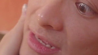 Cutie Asian Girl Joanne Collection