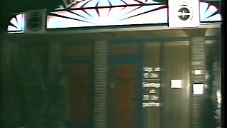 VLB Movie 2 - Ecstasy in the Show Center (1990)
