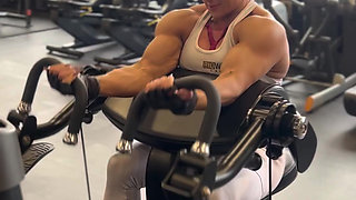 Do you mind helping with my post gym cardio?