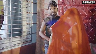 Desi Bihari Chapri LIVE Nude Dance Show with Hot Girl Pratibha and All Boys( Full Movie )