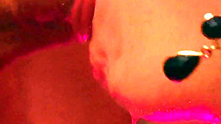 Perfect Girl Made Him Cum Twice - Sloppy Deepthroat Blowjob Asmr