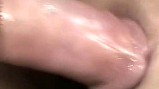 She Gets Fucked in the Ass in the Kitchen
