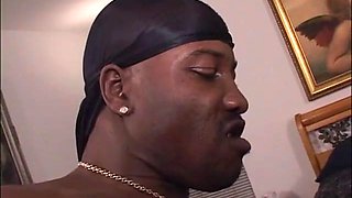 Aymee - Big Butt Spread: Blowjob, Doggy  Cowgirl Porn