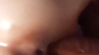 Hot Pregnant Pussy Fart Part 1
