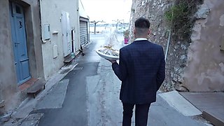 Camille Knows Be Friendly