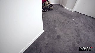 Perverted slut breathtaking adult movie