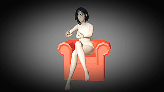 Police Wala Ne Mujhe Pata Ke Mere Sath Sex Kiya, 3D Animation Sex Videos In Hindi