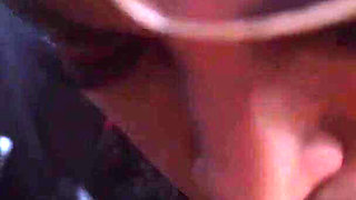 Bet Lost, Challenge Completed - Blowjob in the Car Outdoors