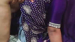 Eid Special Sex with House Maid