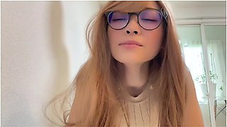 I Had Sex With Glasses On! Do I Suit Me?