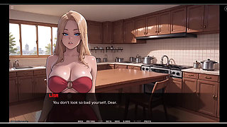 STEPS INTO CORRUPTION CHAPTER 1 FUCK THE STEPMOM