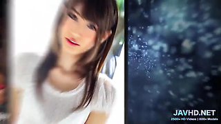 Hot Japanese PoV Vol 38 by PovAV: Blowjob, Cowgirl  Amateur Porn