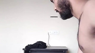 Indian Desi Girl with Her Step Brother Go Viral