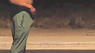 Sexy Late Night Rendezvous!