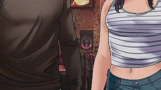 Gameplay Our Red String - Part 2