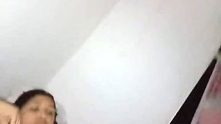 They Stole Her Phone, So He Fucks Her Like a Colombian Slut in the USA