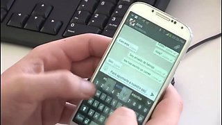 From the nun school to the FAKings' school in just one day: Aroa