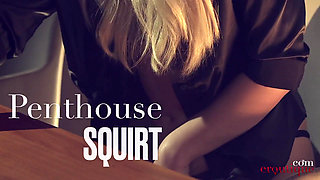 Dee Vine - Penthouse Squirt