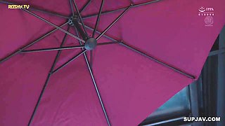 Resort Pool Sex Video Of A Married Woman Ayumi Ryo