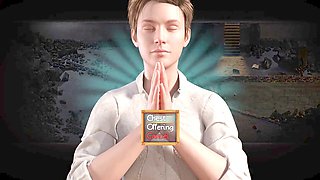 African anime hentai cartoon adventures featuring Loveskysan69real