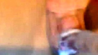 Creamy Webcam Solo
