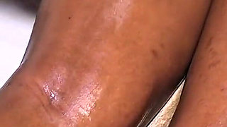 Sweet Ebony Driven with My Dick