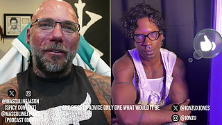 Porn Star Confessions - Jonzu (episode 183)