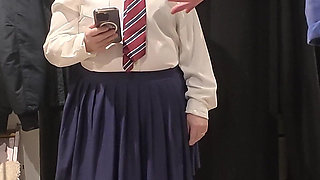 Teachers Dirty Slut and the Secret Lovenese Vibrator Part 1