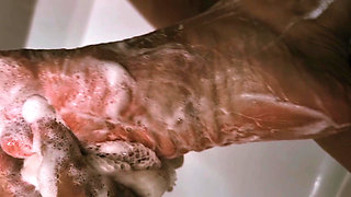 Feet Traitement