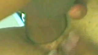 Hardcore Pounding in Tight Young Pussy