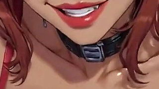 Just a Nice Video with Sexy Women, Ai Animation