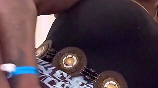 Pretty Ebony Girl Hard Fingering Wet Pussy - Sensual Solo