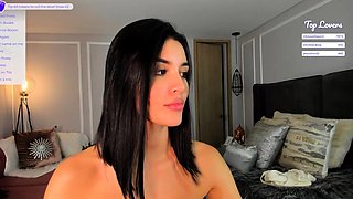 Exposed small ass Hanna Miller nude pics