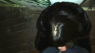 I Came in Her Cheap Slutty Mouth for E50