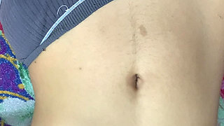 Horny Riya Getting Her Daily Dick Dose by Her Step Brother - Hardcore Desi Fucking with Big Cumshot Inside Pussy