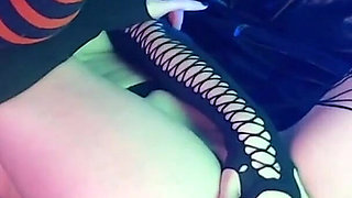 [ussy Fingering, BJ and Pussy Fuck with Toy
