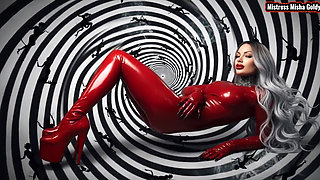 Self-edit: I Quiet Your Ego While You Leak, New Slave Patter