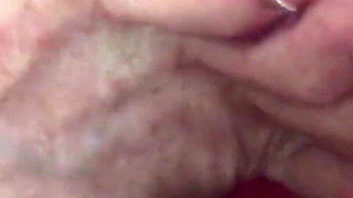 Having Footjob Fun with Aunty Ann JOI